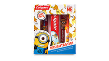 Colgate Brushtastic Gift Pack 