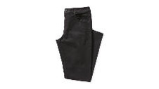 Men’s Stretch Denim Jeans Black 