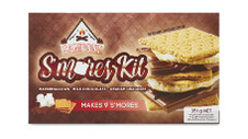 Campout S’mores Kit 351g 