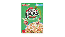 Kellogg’s Apple Jacks 500g 