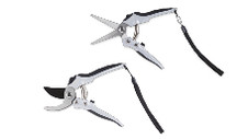 Garden Pruning 2pc Set 