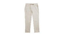 Women’s Viscose/Linen Pants 