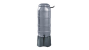 Slimline Water Tank Kit 100L