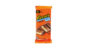 Reese’s Milk Chocolate Peanut Butter Bar 120g