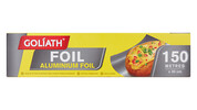 Aluminium Foil 150m