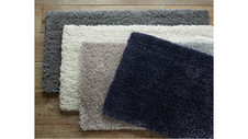 Soft Textured Rug 