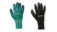 Assorted Garden Gloves 