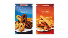 Assorted Sweet Pastry Biscuits 150g-165g 