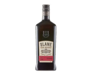 Slane Irish Whiskey 700ml