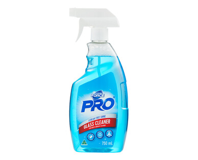 Power Force Pro Glass Cleaner 750ml