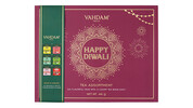 Vahdam Diwali Tea Gift Set