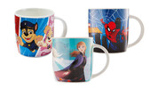 Licensed Children’s Mugs