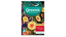 Green’s Christmas Cookie Mix 283g 