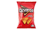 Doritos Cheese Supreme 170g