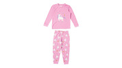 Children’s Knit PJ Set - sizes 2-7