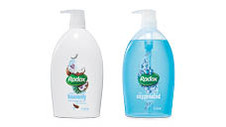 Radox Body Wash 1L 