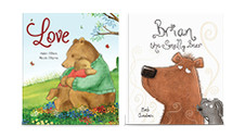 Hardcover Picture Books 