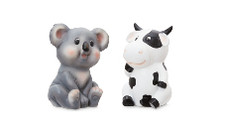 Baby Animal Garden Statues 