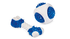 Dental Dog Toys 