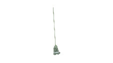 Antibacterial Cotton Mop 