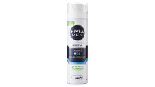 Nivea Men’s Sensitive Shaving Gel or Foam 200ml 