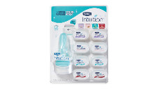 Schick Intuition Women’s Razor System Variety Value Pack 