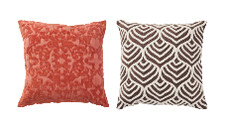 Textured Cushion Assortment 