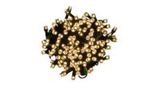 250 LED Low Voltage Fairy Lights 