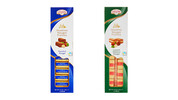 Marzipan &amp; Nougat Pralines 125g