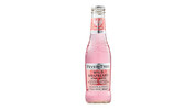 Fever Tree Wild Raspberry Tonic 4 x 200ml