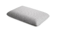 Charcoal Infused Memory Foam Pillow 