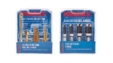 Assorted Specialist Drill Sets 