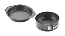 Non-Stick Bakeware 