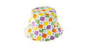 Reversible Bucket Hat