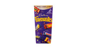 Cadbury Favourites 520g