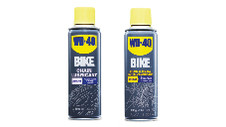 WD-40 Bike Cleaning Products 150g/200g 