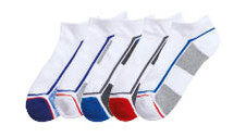 Men’s Casual Socks 5pk 