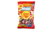 Mini Chupa Chups 210g 