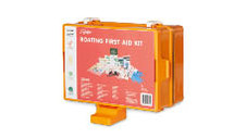 Boating First Aid Kit 129pc 