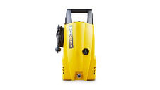 High Pressure Washer 1400W/1523PSI 