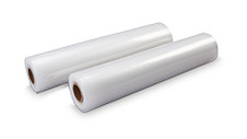 Vacuum Food Sealer Refills – Bags or Rolls 