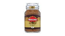 Moccona Classic Coffee Dark 400g 