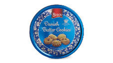 Danish Butter Cookies 454g 