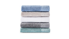 Organic Cotton Hand Towel 