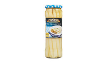 White Asparagus Spears 330g 