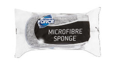 Cellulose Sponge with Scourer 6pk or Microfibre Sponge 3pk 