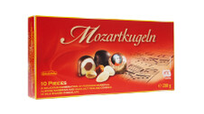 Schluckwerder Mozartkugeln 200g 