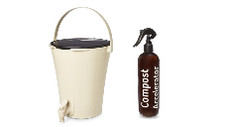 Urban Composter™ City Kit 