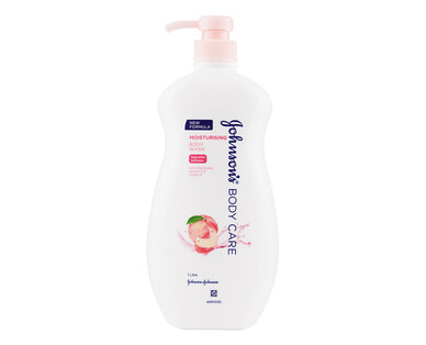 Johnson’s Body Wash 1L