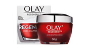 Assorted Olay Regenerist Face Creams 50g